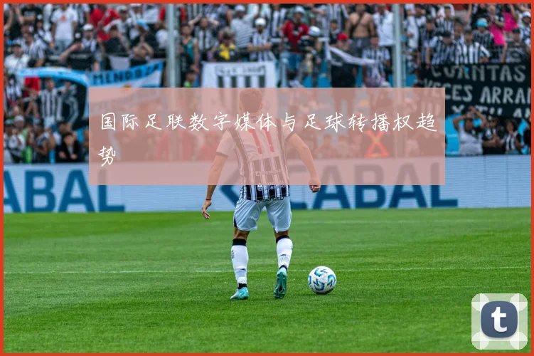 国际足联数字媒体与足球转播权趋势