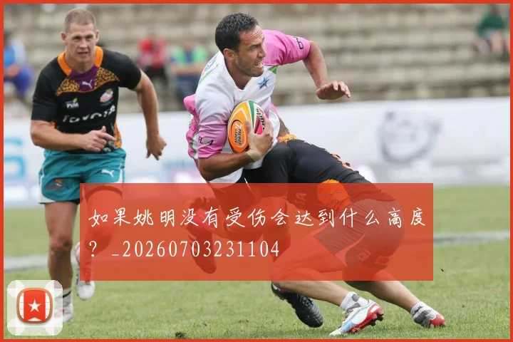 如果姚明没有受伤会达到什么高度？_20260703231104