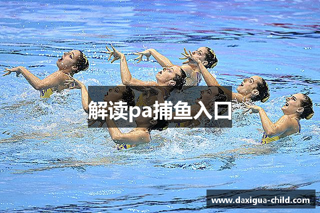 解读pa捕鱼入口